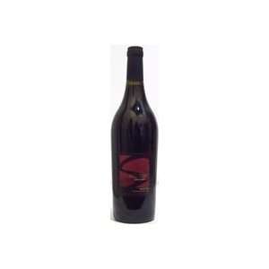  2008 La Corte Solyss Negromaro 750ml Grocery & Gourmet 