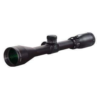 Traditions 3.5   10x44 mm Muzzleloader Scope  Sports 