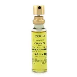 Chanel Coco Parfum Spray Refill   7.5ml/0.25oz
