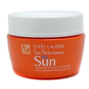  Lauder Sun Protection   6.7 oz Sun Performance After Sun Continuous 