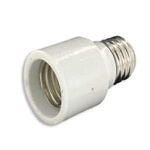    MOG EXTENDER, PORCELAIN 4KV LH0403 Base Extenders