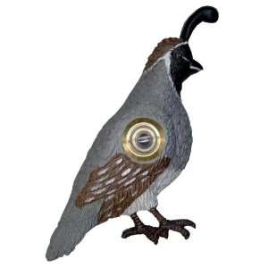  Companys Coming PCP 047 Quail Painted Peephole