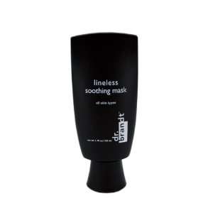 Dr. Brandt Lineless Soothing Mask
