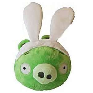  Piglet ~8 Angry Birds Easter Plush Series (No Sound 