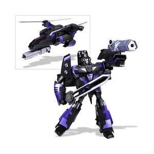    Transformers Animated Leader   Shadow Blade Megatron Toys & Games