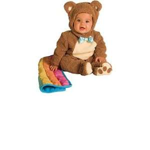 Teddy Bear Baby Infant