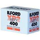rolls of ILFORD XP2 SUPER 400 35mm Film Black & White 135 B&W