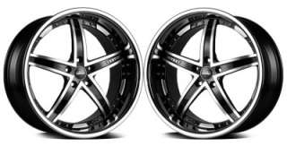 20 Vertini Fairlady Mercedes Wheels Rims W204 C300 C350 W212 E350 