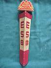 REDHOOK ESB BEER TAP HANDLE 3 SIDED *SPIN TOP* 13