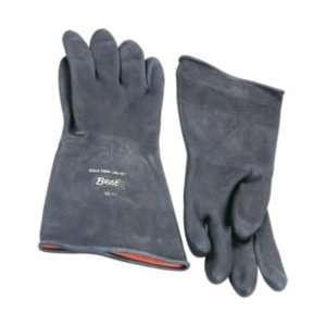 Best Gloves 40mil 15unlnd Sz11 Pr Best Nat Rubber Latex Glv  