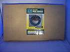 Cast Iron Hose Hanger With Wetahered Finish New in Package