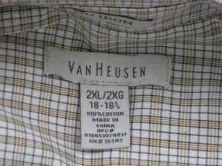 Van Heusen Mens Shirt
