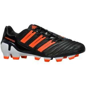 adidas adiPower Predator TRX FG   Mens   Soccer   Shoes   Black 1 