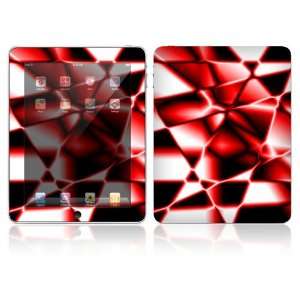  DecalSkin iPad Graphic Cover Skin   The Art Gallery Electronics