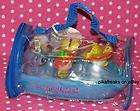 new small world bathtub boat set disney theme parks exclusive