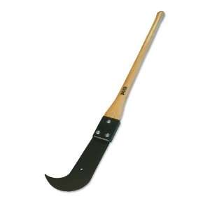  Ditch Bank Blade 12inch Steel Blade with Hickory Hardwood 