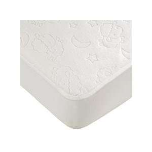    Especially for Baby Fleece & Embossed Crib Mattress Cover Baby