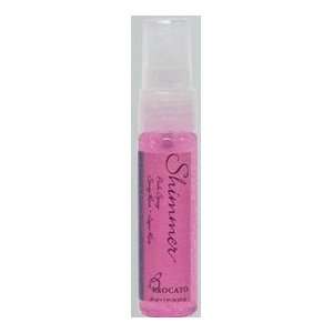    Brocato Pink Shimmer Spray Limited Edition