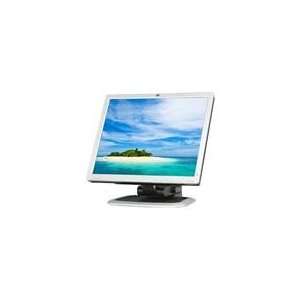  HP LA1951G Silver / Carbonite Black 19 5ms LCD Monitor 