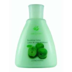  Fresh Apple Spa Travel Size Body Lotion Case Pack 48 