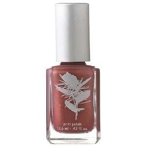  Nail Polish 597 Dazzler By Priti (Shimmery Matted Rose 