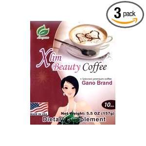  Xlim Beauty Coffee