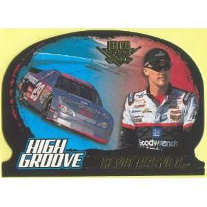  2003 Wheels High Gear High Groove HG10 Kevin Harvick 