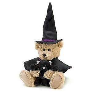  Ganz Bewitched Bear Toys & Games