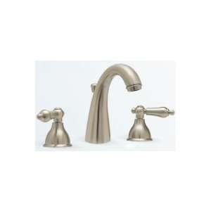  Aquadis Transitional 8 Widespread Lavatory Faucet F67 