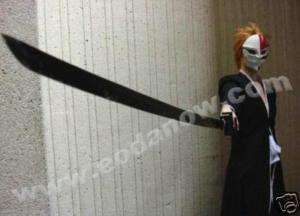 Cosplay OVP Costumes Anime Design Ichigo von Bleach  