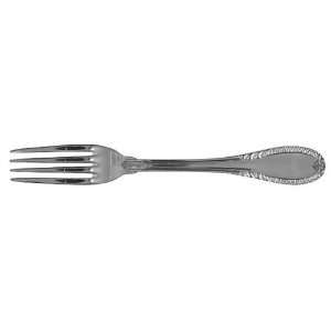  Ricci (Argentieri) Impero (Stainless) Fork, Sterling 