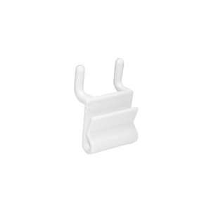 Pegboard Power Wing Clip   NAP5003H Pack of 250  