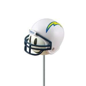  San Diego Chargers NFL Team Logo Antenna Topper Sports 