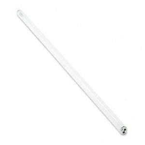  ~~ GENERAL ELECTRIC CO. ~~ 48 Fluorescent Tubes, 34 Watts 