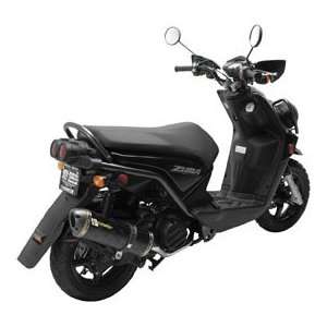  M 2 ZUMA 125 09 CMPLT CFBR Automotive