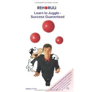  Learn to Juggle   Success Guaranteed (9783940965028 