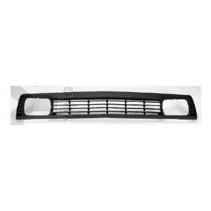   Grille assy except Mighty Max; argent 1985 1986 Automotive