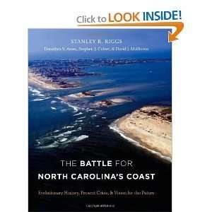  The Battle for North Carolinas Coast BYAmes Ames Books