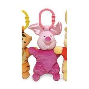  Piglet Attachable Mini Plush Toy Toys & Games