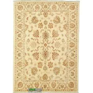11 x 8 3 Ziegler Hand Knotted Oriental rug 
