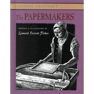  The Tanners (Colonial Craftsmen) (9780761411482) Leonard 
