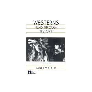  WesternsFilms Through History[Paperback,2001] Books