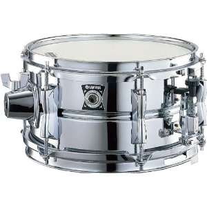  Yamaha Metal Snare Series SD 2055 10 inch Snare Drum 