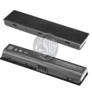 NEW Battery for HP/Compaq 432306 441243 361 451864 001 hstnn db46 