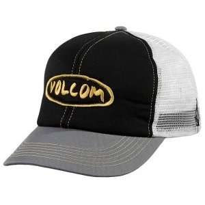 Volcom Clothing Classicly Cheese Hat