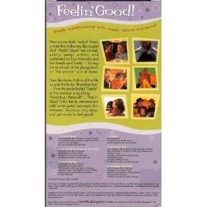   Feelin Good [VHS] AV Cafe, Laughing Pizza Productions Movies & TV