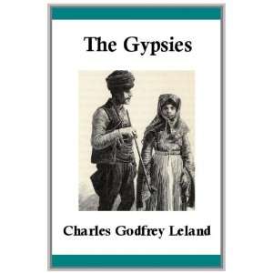  The Gypsies Books