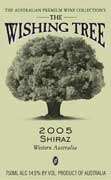 Wishing Tree Shiraz 2005 