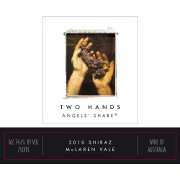Two Hands Angels Share Shiraz 2010 