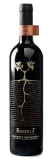 Root 1 Cabernet Sauvignon 2010 